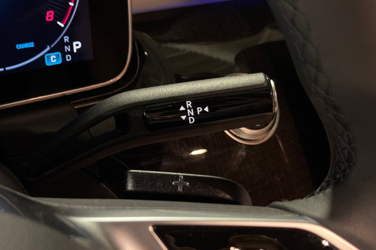 New 2026 Mercedes-Benz C 300 Sedan image 19