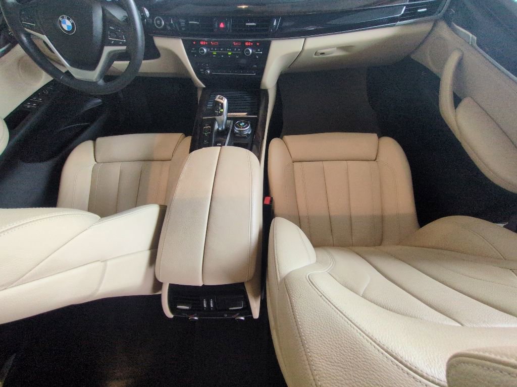 Used 2016 BMW X5 xDrive40e AWD/4WD image 28