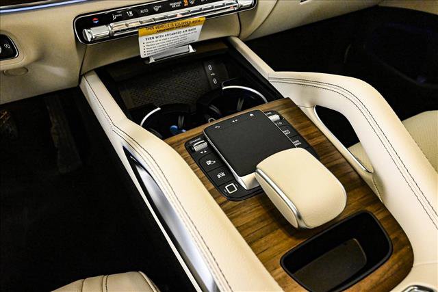 New 2026 Mercedes-Benz GLE 450 4MATIC image 13