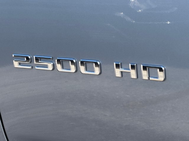 New 2026 Chevrolet Silverado 2500 LT w/ True North Edition AWD/4WD image 10