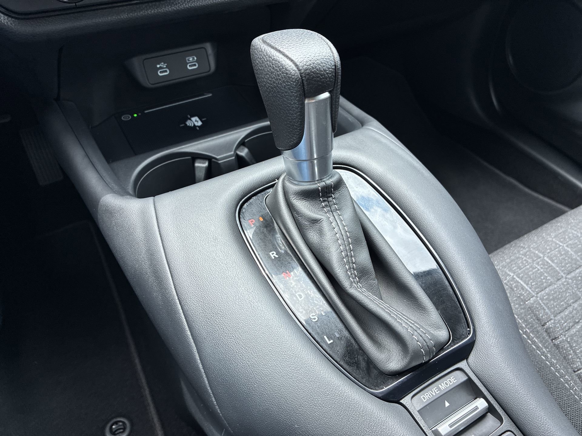Certified 2026 Honda HR-V LX image 33