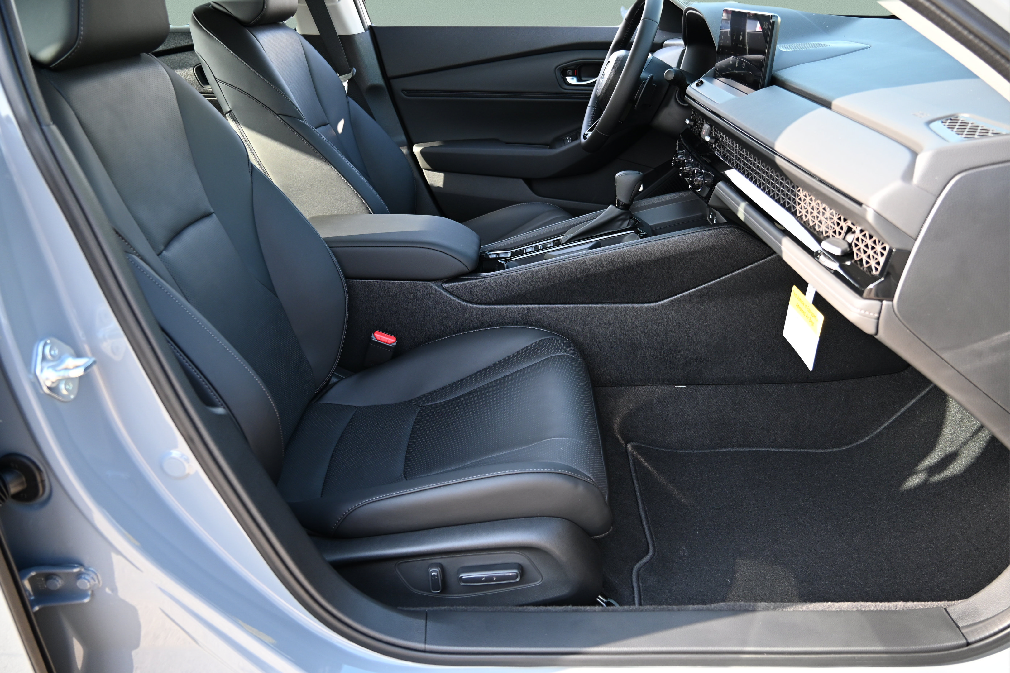 New 2026 Honda Accord EX-L image 14