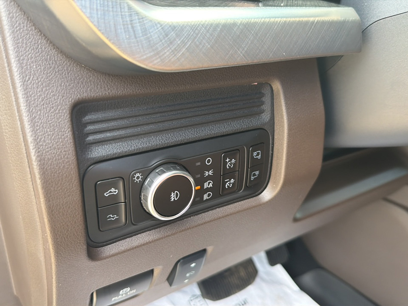 Used 2026 Ford F350 King Ranch AWD/4WD image 34