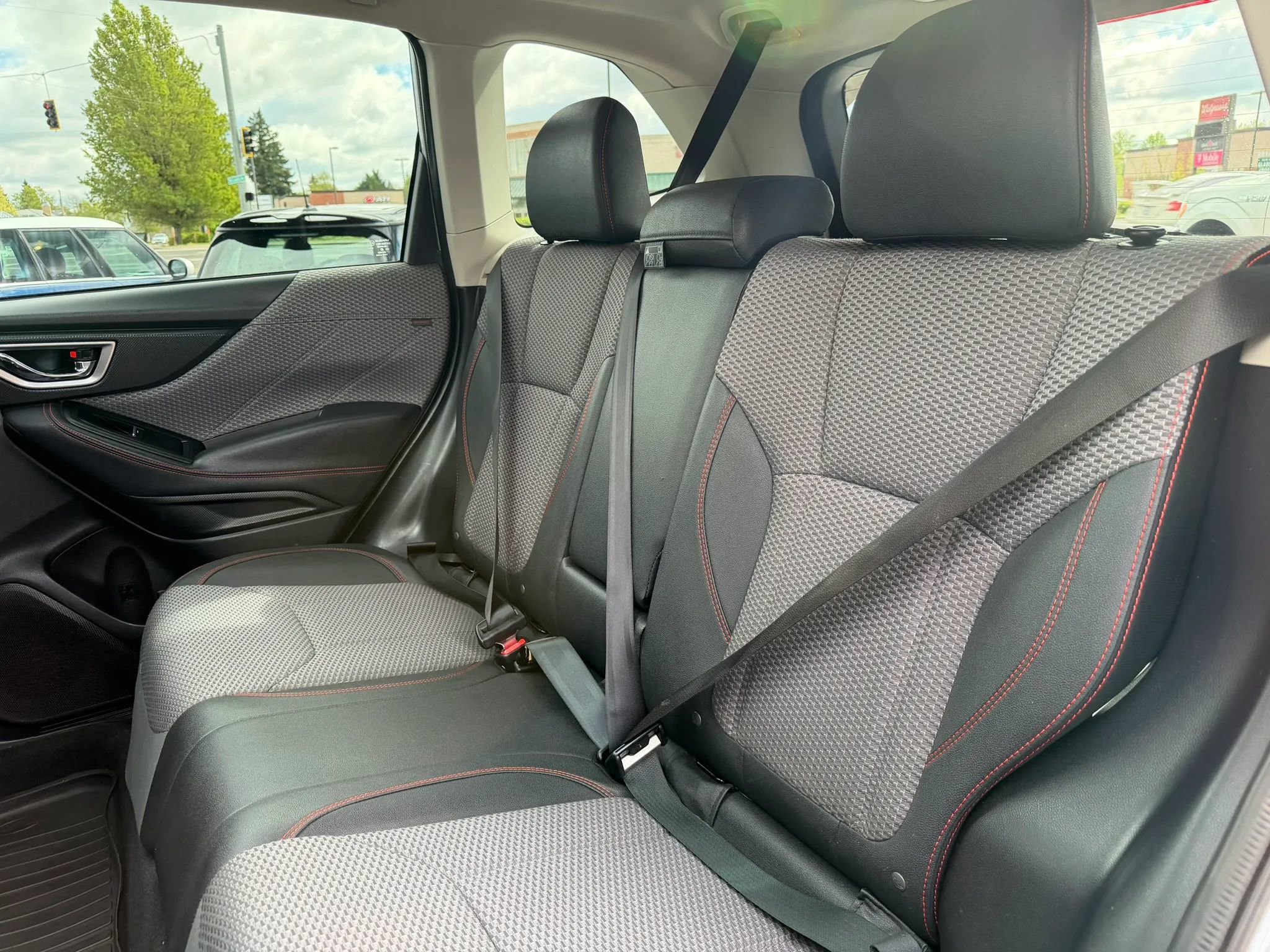 Used 2020 Subaru Forester Sport w/ Popular Package #2 image 19