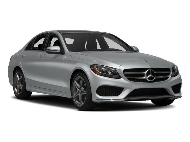 Used 2016 Mercedes-Benz C 300 4MATIC Sedan image 6