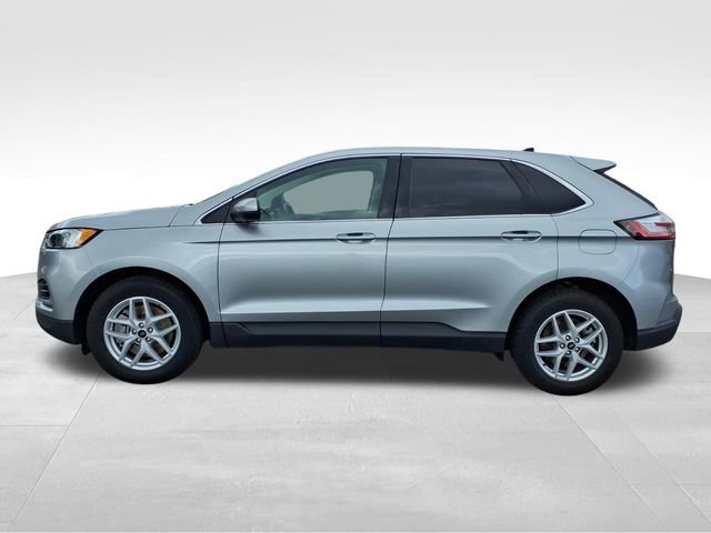 Certified 2024 Ford Edge SEL image 4