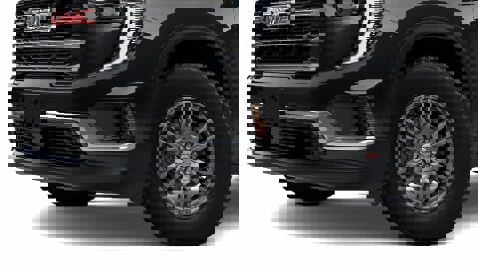 New 2026 GMC Acadia Elevation image 31