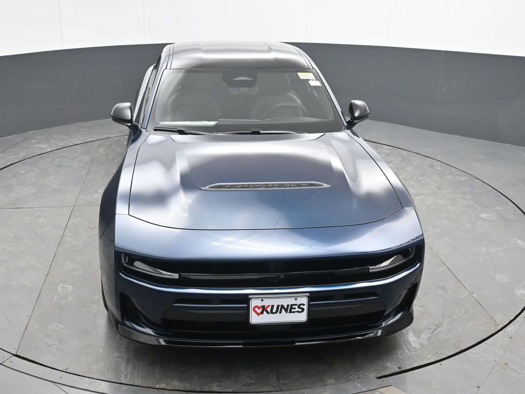 New 2026 Dodge Charger Scat Pack w/ Blacktop Package AWD/4WD image 31