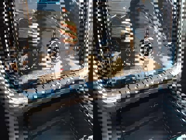 New 2026 GMC Yukon XL Elevation w/ Elevation Premium Package image 19