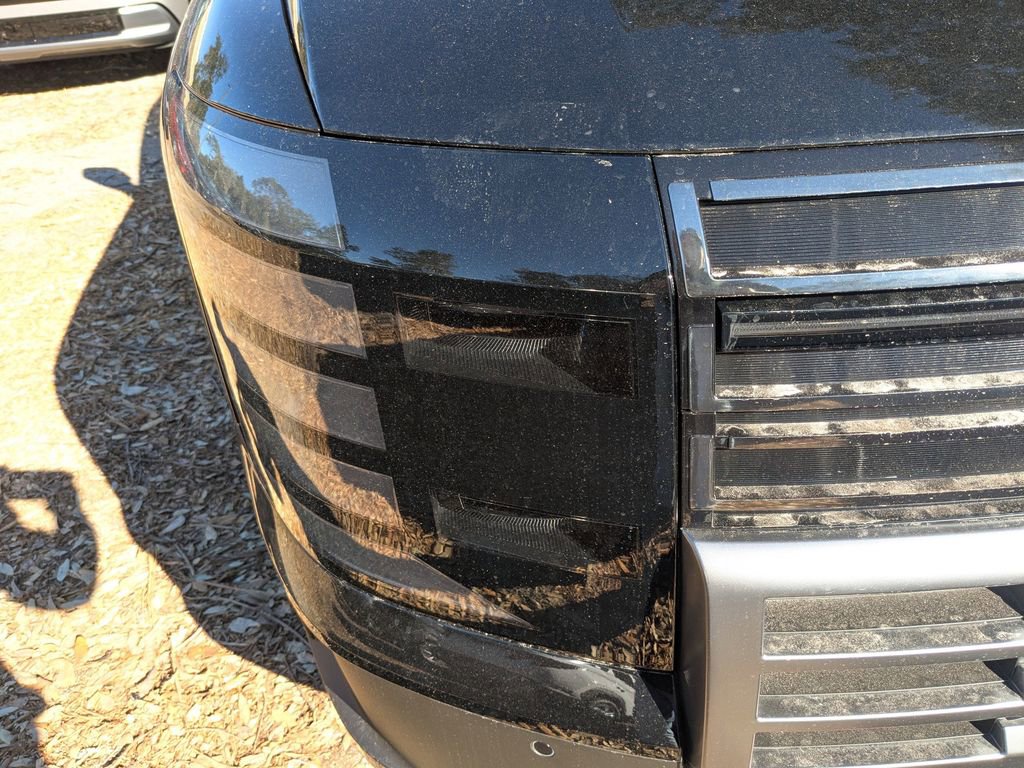 New 2026 Hyundai Palisade XRT Pro image 9