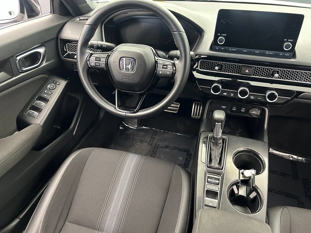 Used 2026 Honda Civic Sport image 9