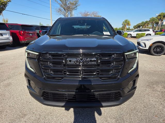 New 2026 GMC Acadia Elevation w/ Black Edition image 20