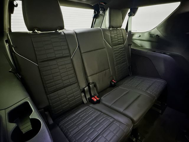 Used 2022 Cadillac Escalade Premium Luxury Platinum AWD/4WD image 31