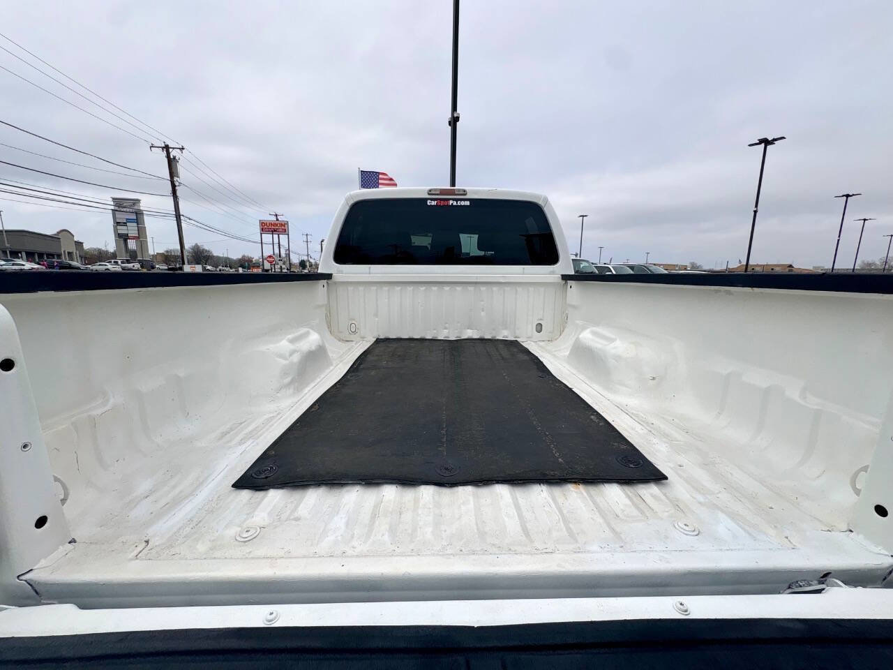 Used 2015 Ford F250 XLT image 22
