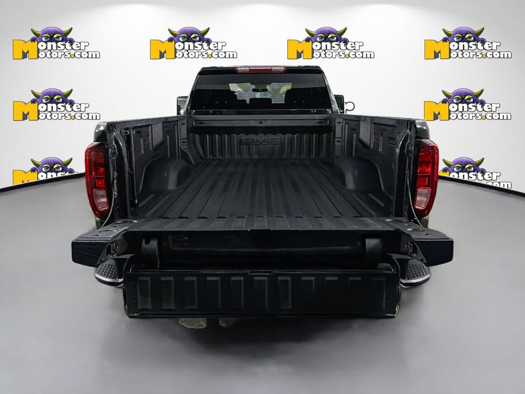 Used 2024 GMC Sierra 2500 SLE w/ SLE Value Package; image 26