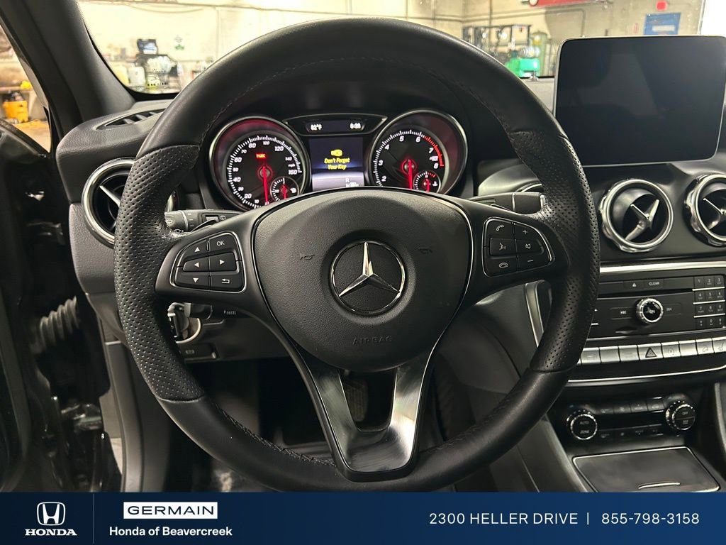 Used 2020 Mercedes-Benz GLA 250 4MATIC image 15