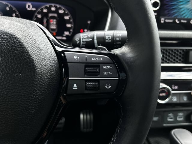 Used 2024 Honda Civic Sport Touring image 16