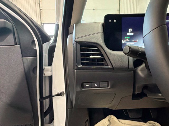 New 2026 Nissan Sentra SV w/ SV Convenience Package FWD image 17