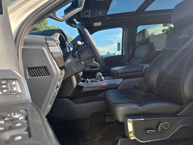 New 2026 Ford F150 Platinum w/ Equipment Group 702A High AWD/4WD image 10