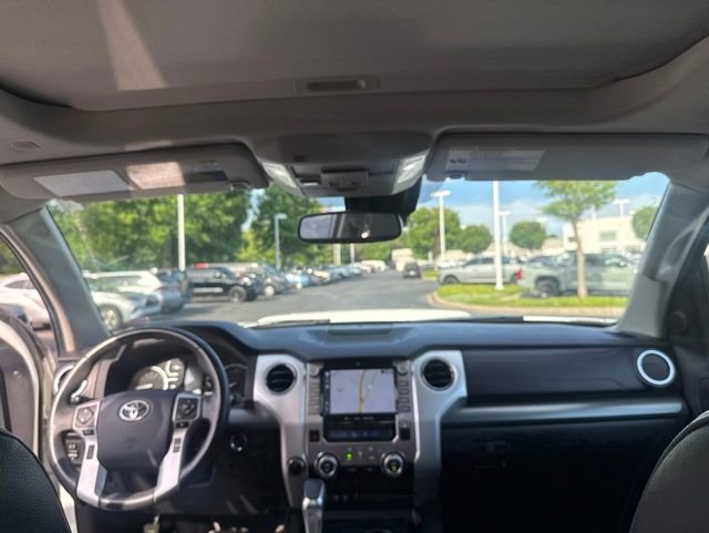 Used 2020 Toyota Tundra TRD Pro AWD/4WD image 17