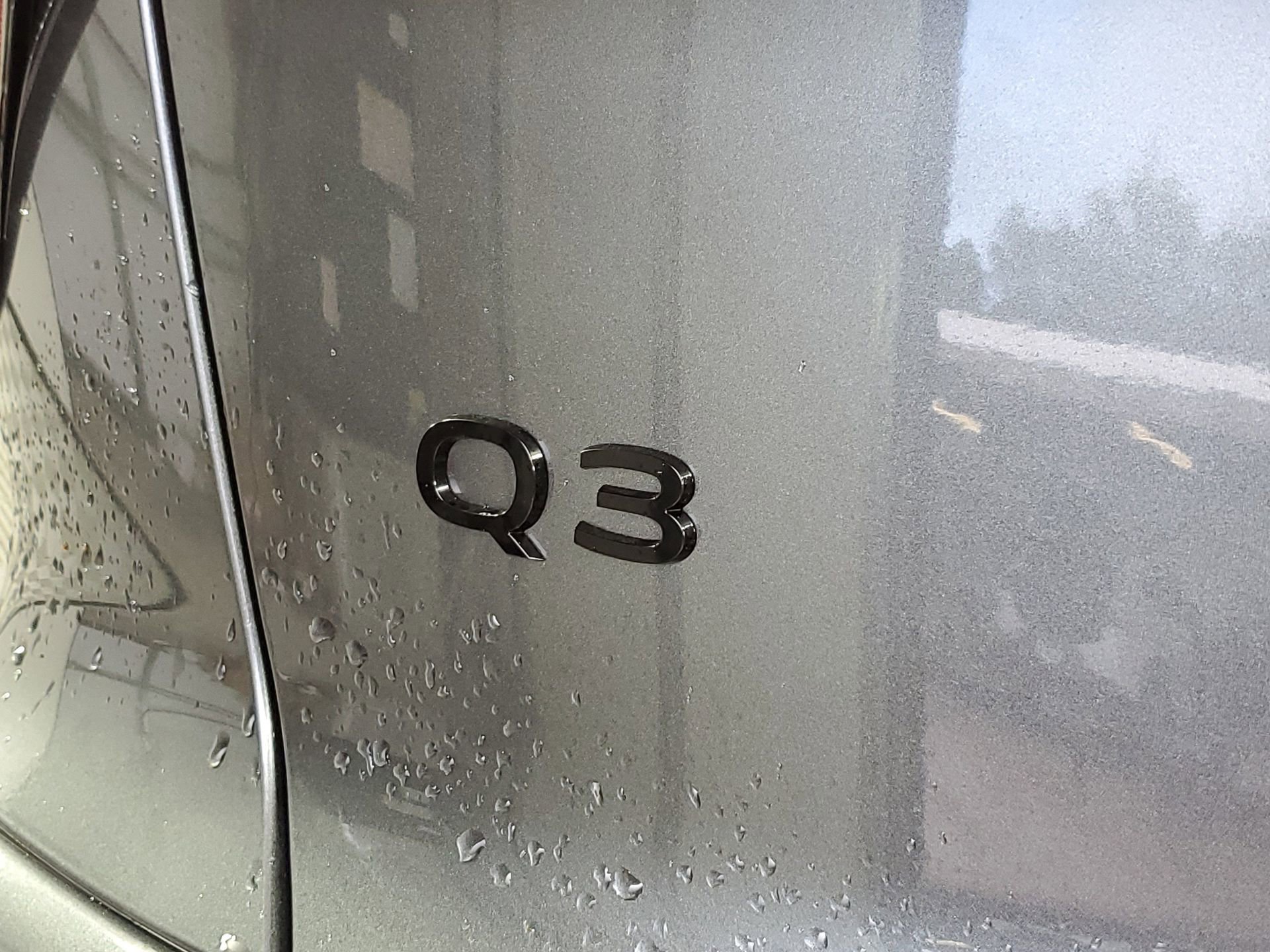 New 2026 Audi Q3 quattro 2.0T image 17