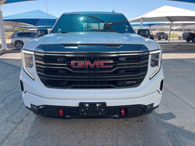 Used 2023 GMC Sierra 1500 AT4 w/ Technology Package image 2