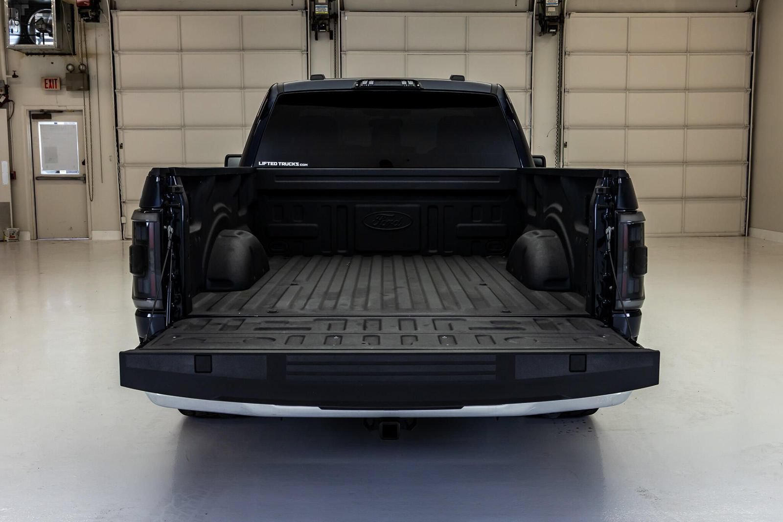 Used 2024 Ford F150 XL w/ Equipment Group 103A High AWD/4WD image 8