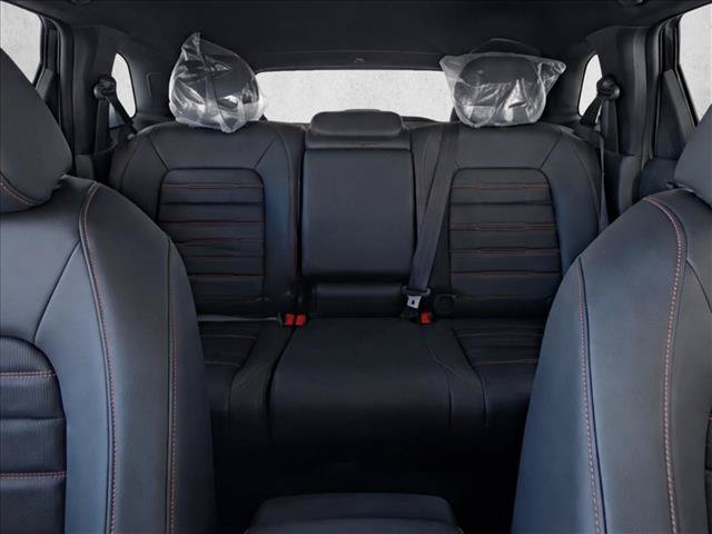 New 2027 Honda CR-V Sport Touring image 17