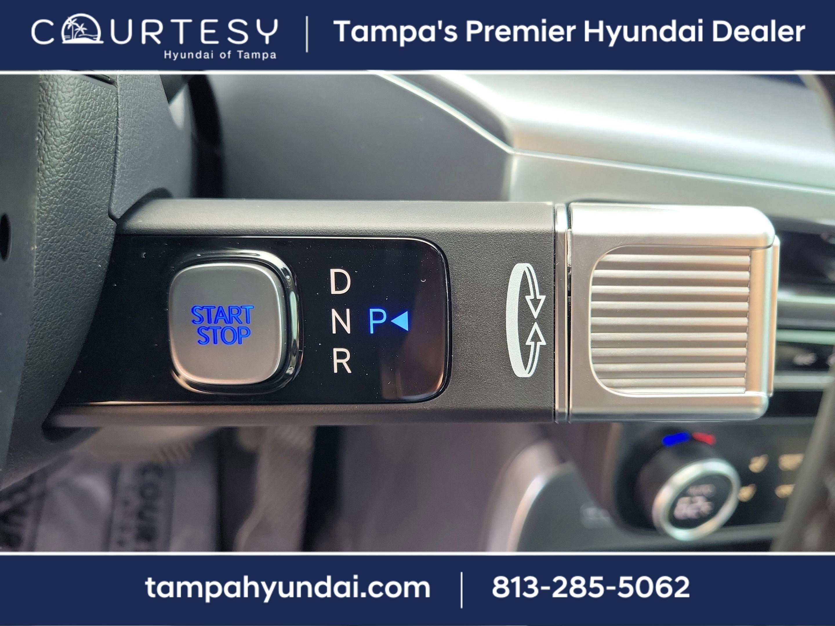 New 2026 Hyundai Ioniq 9 SEL image 59