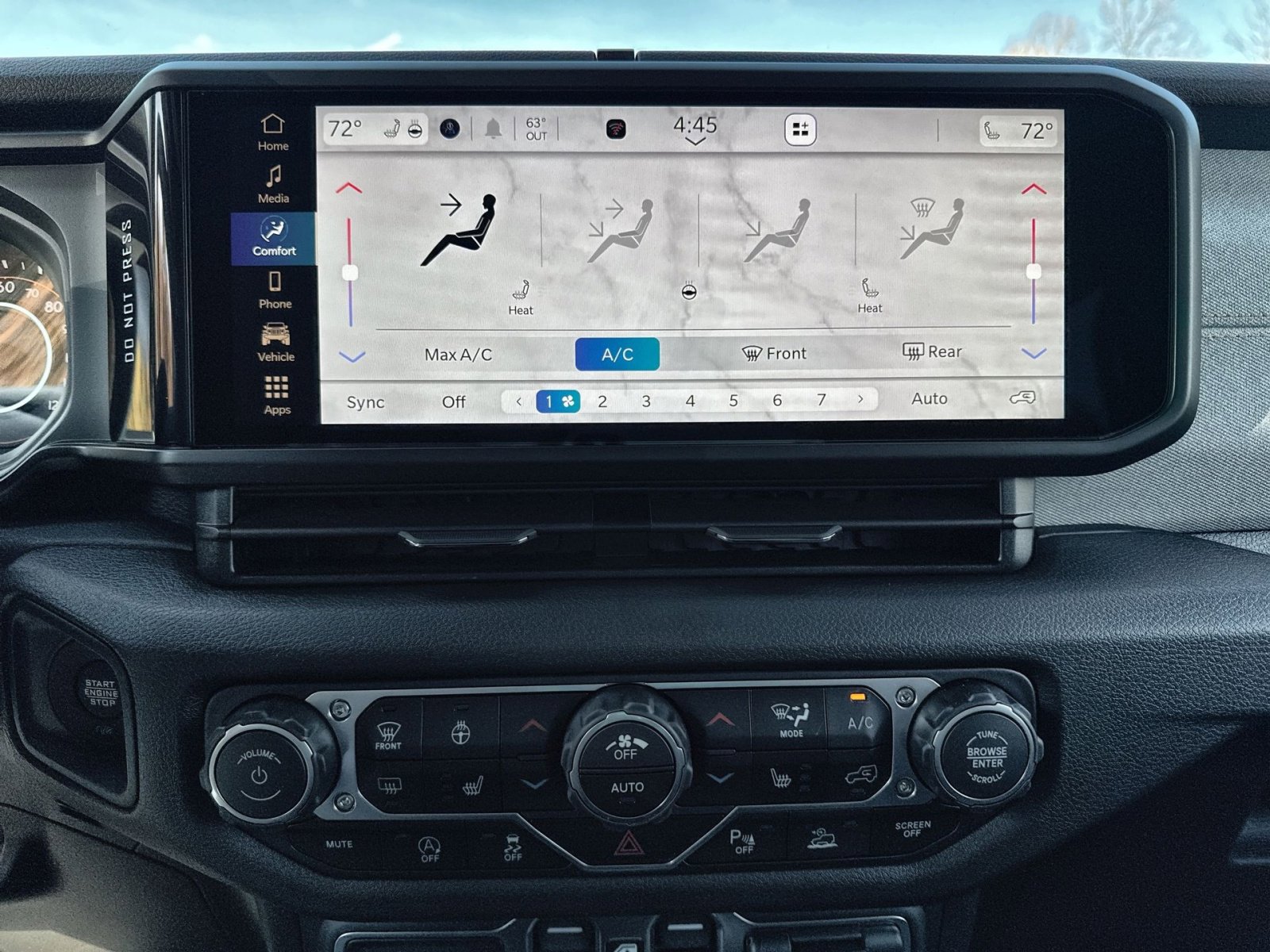 New 2026 Jeep Wrangler Willys image 20