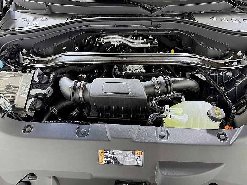 New 2025 Lincoln Aviator Reserve w/ Equipment Group 201A image 32