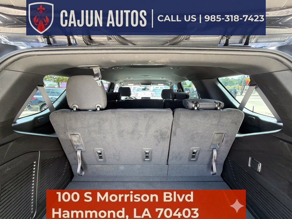 Used 2022 Chevrolet Tahoe LS RWD image 37