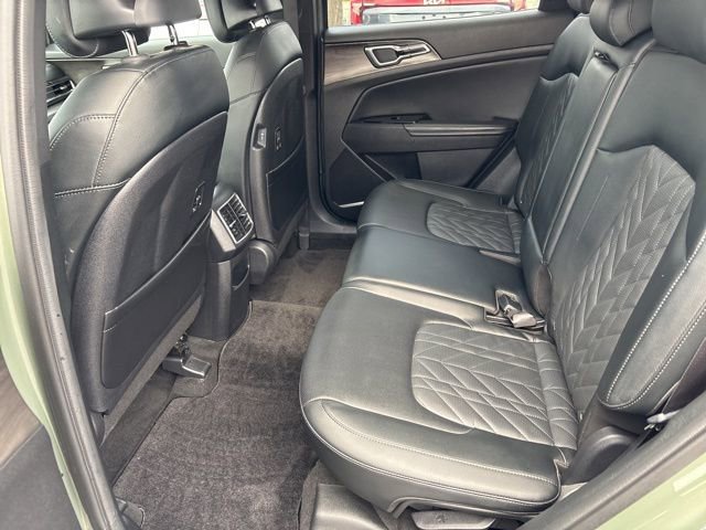 Used 2023 Kia Sportage X-Line w/ X-Line Premium Package image 30