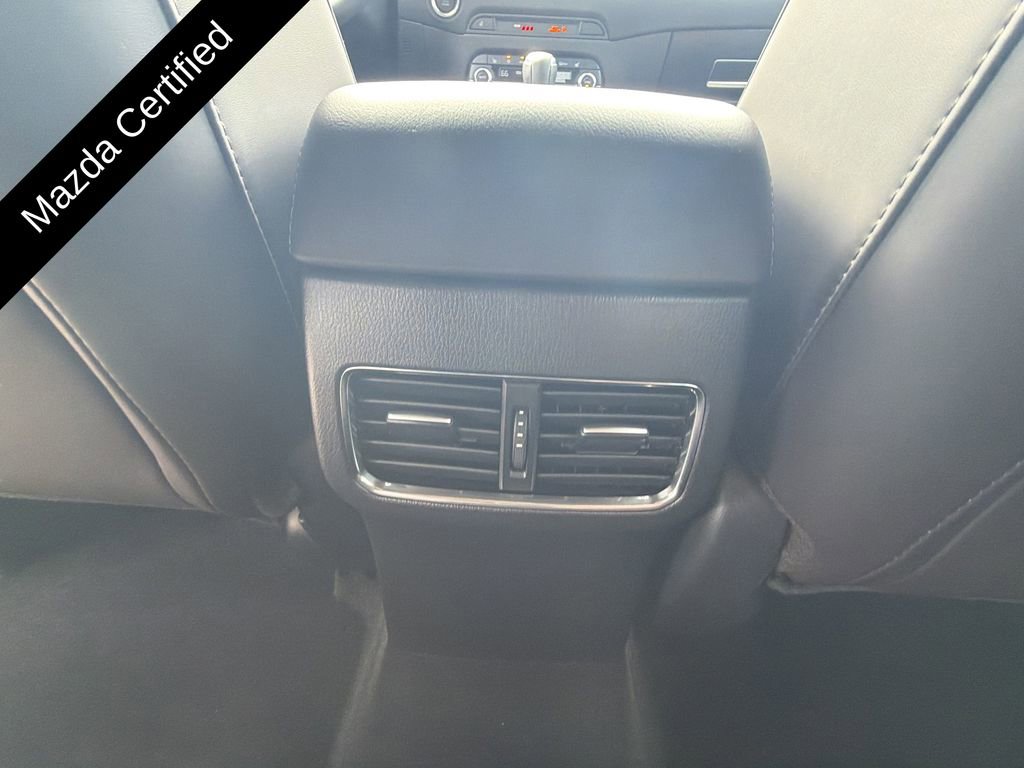 Used 2025 MAZDA CX-5 Signature AWD/4WD image 33