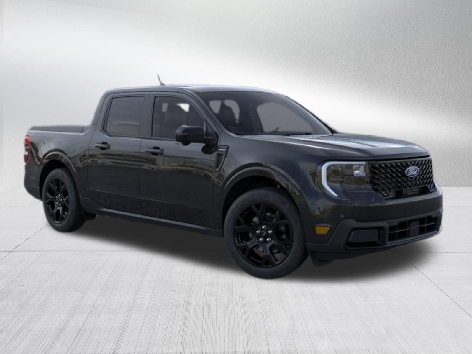 New 2026 Ford Maverick Lariat AWD/4WD image 7