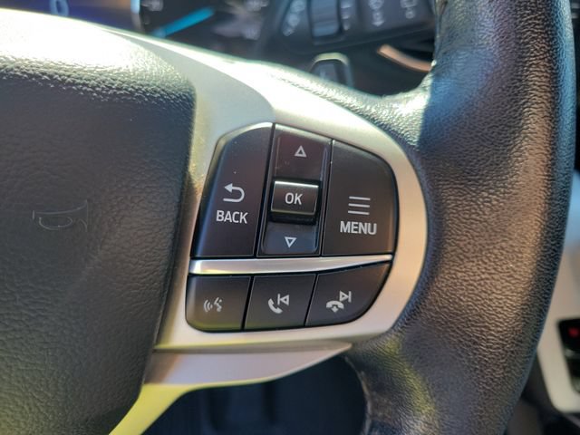 Used 2021 Ford Explorer XLT w/ Equipment Group 202A AWD/4WD image 14