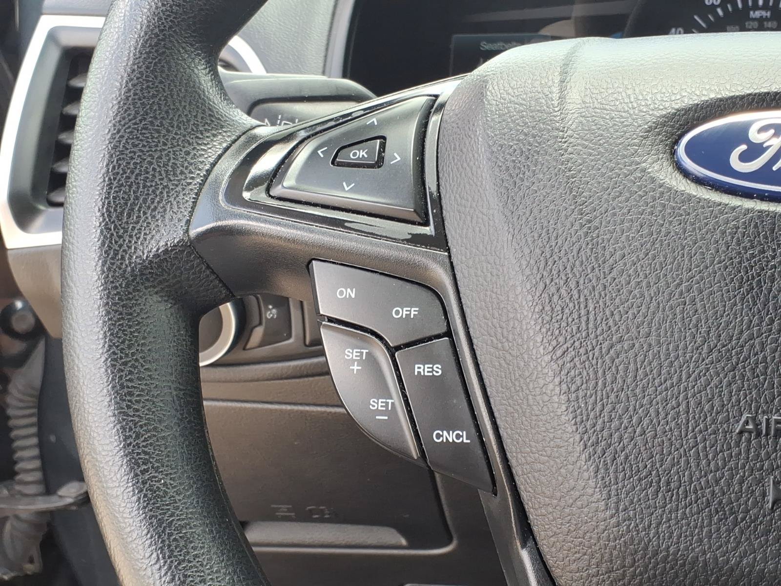 Used 2024 Ford Edge SE AWD/4WD image 27