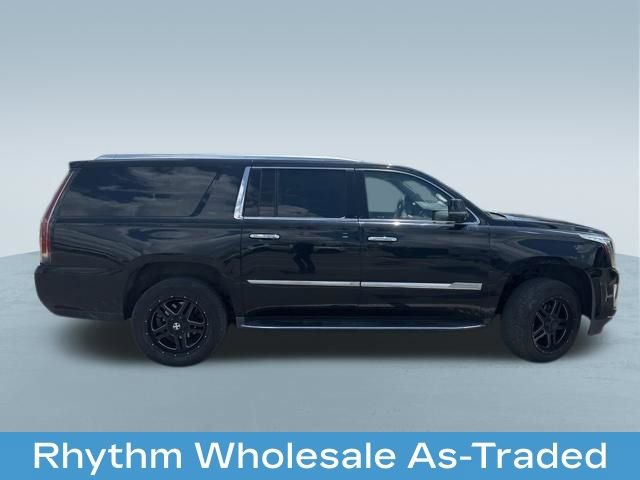 Used 2020 Cadillac Escalade ESV Luxury RWD image 8