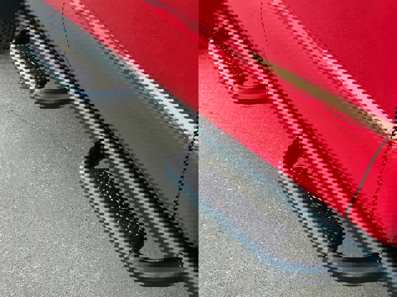 Certified 2024 Nissan Titan SV w/ SV Convenience Package image 11