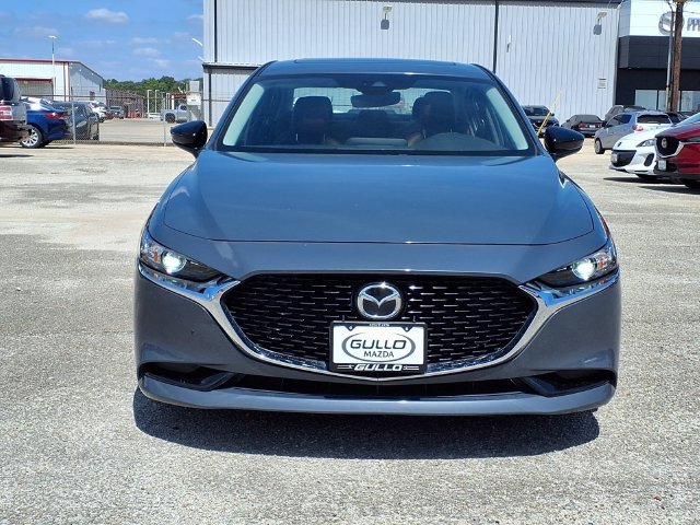 Used 2023 MAZDA MAZDA3 s AWD/4WD image 4