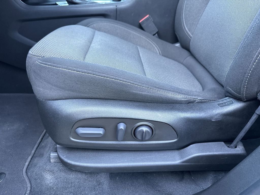 Certified 2022 Chevrolet Traverse LT image 10