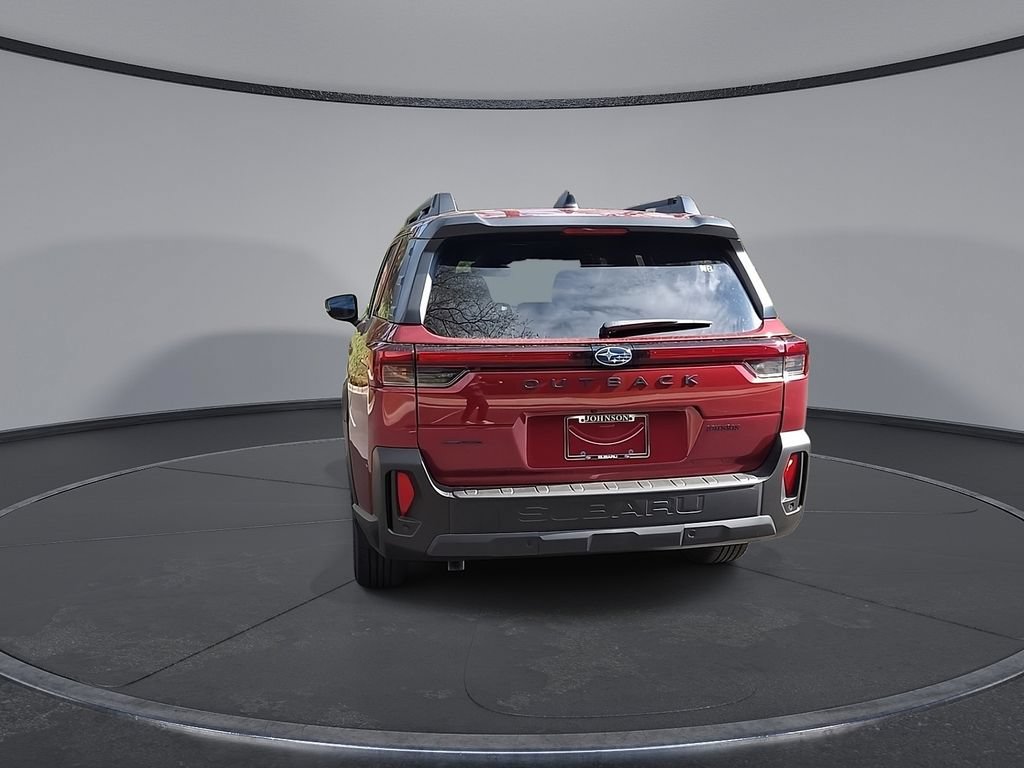 New 2026 Subaru Outback Limited w/ Premium/Limited Package 2 AWD/4WD image 7