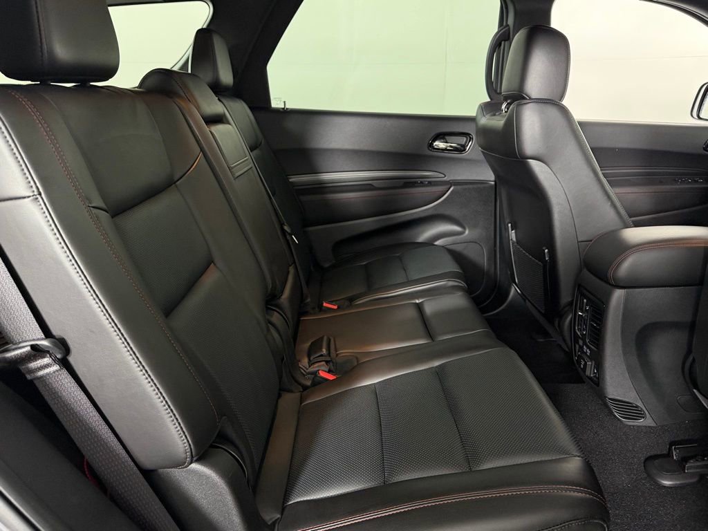 Used 2024 Dodge Durango GT image 32