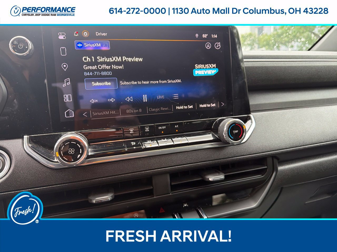 Used 2024 Chevrolet Colorado Trail Boss w/ Technology Package AWD/4WD image 19