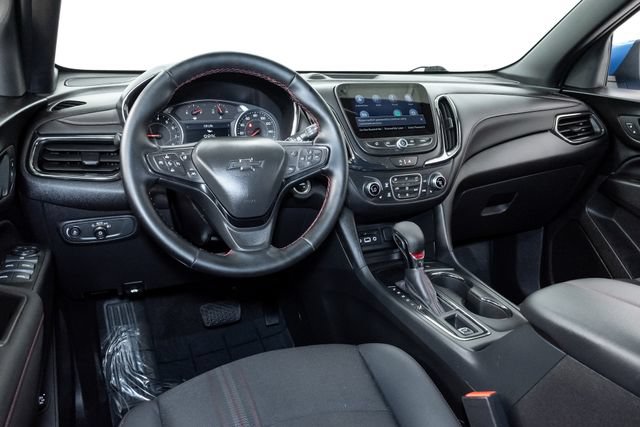 Used 2024 Chevrolet Equinox RS FWD image 7