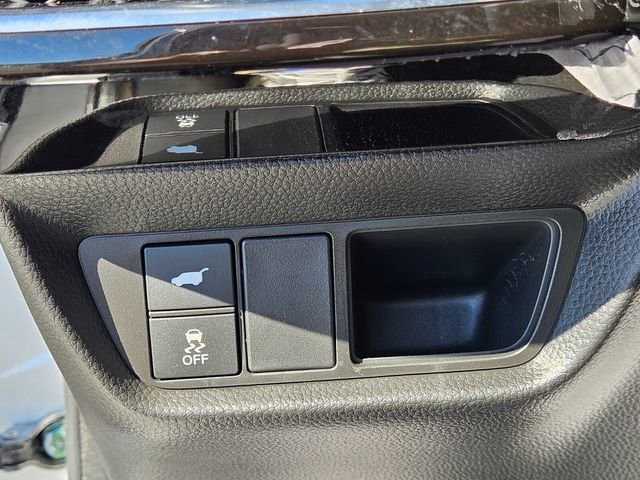 Certified 2025 Acura ADX FWD image 26