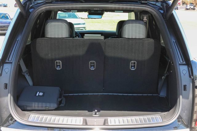 New 2026 Hyundai Palisade Calligraphy FWD image 9