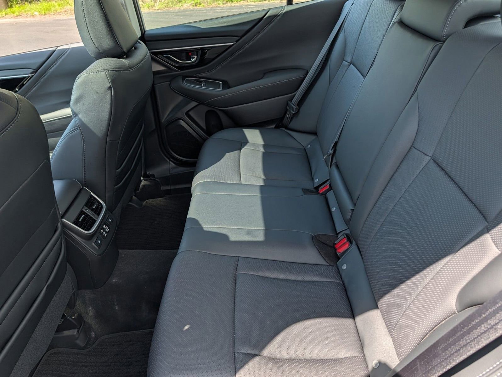 Used 2025 Subaru Legacy Limited AWD/4WD image 19