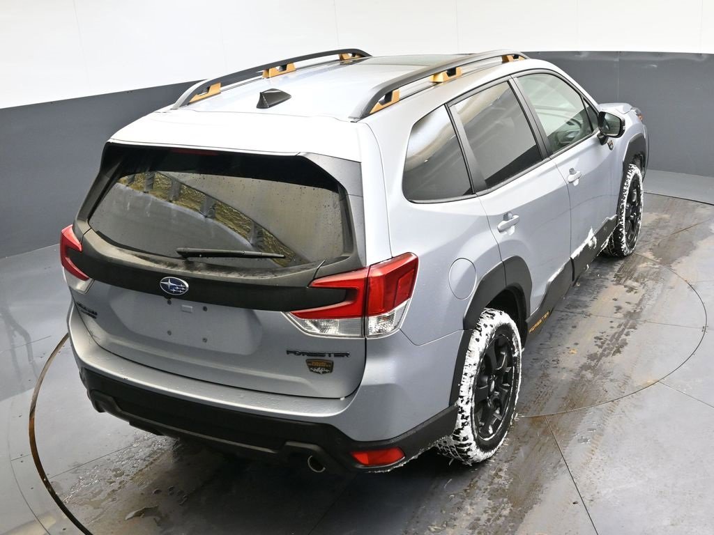 Certified 2024 Subaru Forester Wilderness image 52