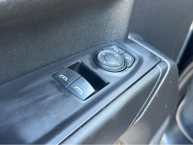 Used 2021 Chevrolet Silverado 1500 W/T w/ WT Value Package image 31